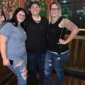 Meet your Posher, Brianne